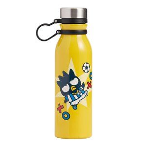 Badtz-Maru Stainless Steel Water Bottle 20oz